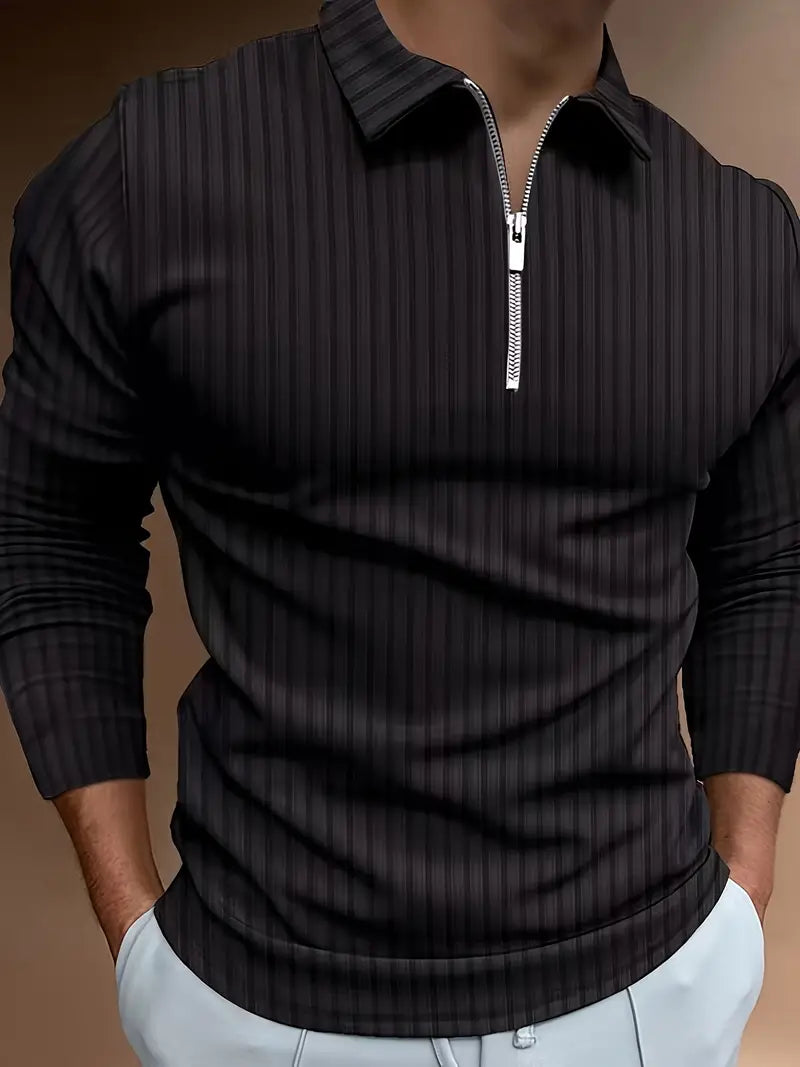 Thomas | Casual Long Sleeve Shirt