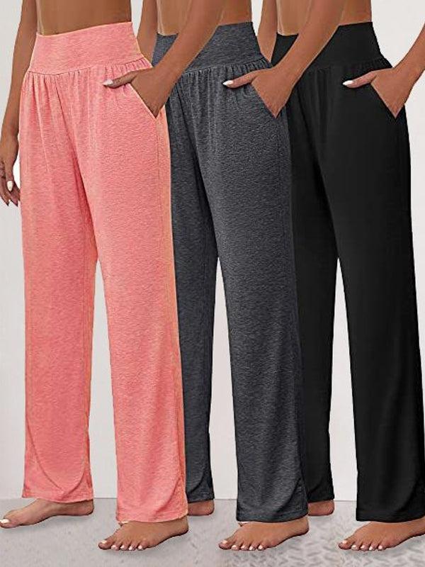 Veda | Lightweight Lounge Pants (1+1 FREE)