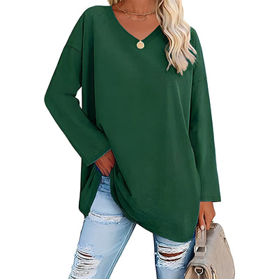 Anicia | V-Neck Sweater