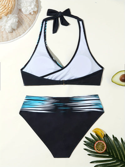 Phoebe | Swimsuit Two-Piece Set