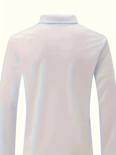 William | Long Sleeve Shirt