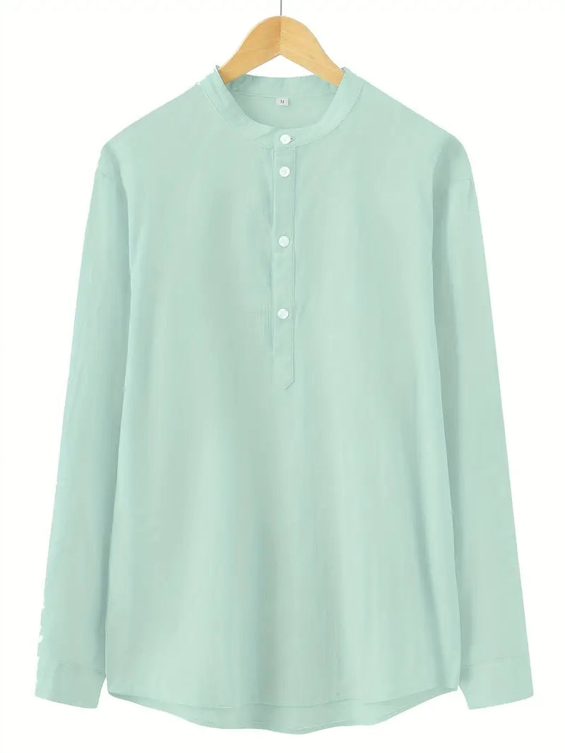 George | Casual Long Sleeve Shirt