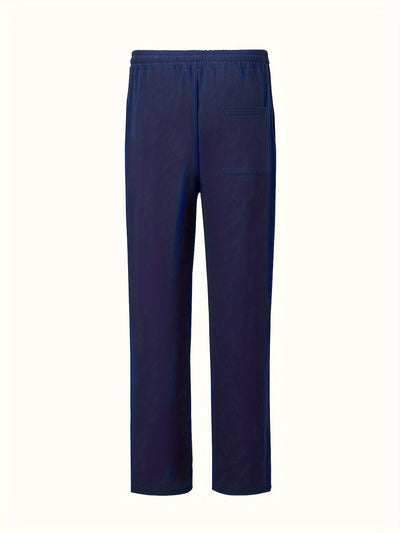 William | Drawstring Pants