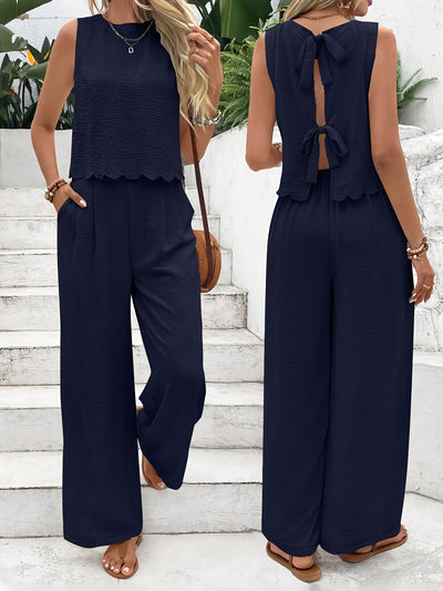 Sophia | Elegant Two Piece Set