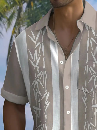 Knox | Stylish Hawaiian Shirt