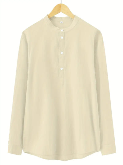 George | Casual Long Sleeve Shirt