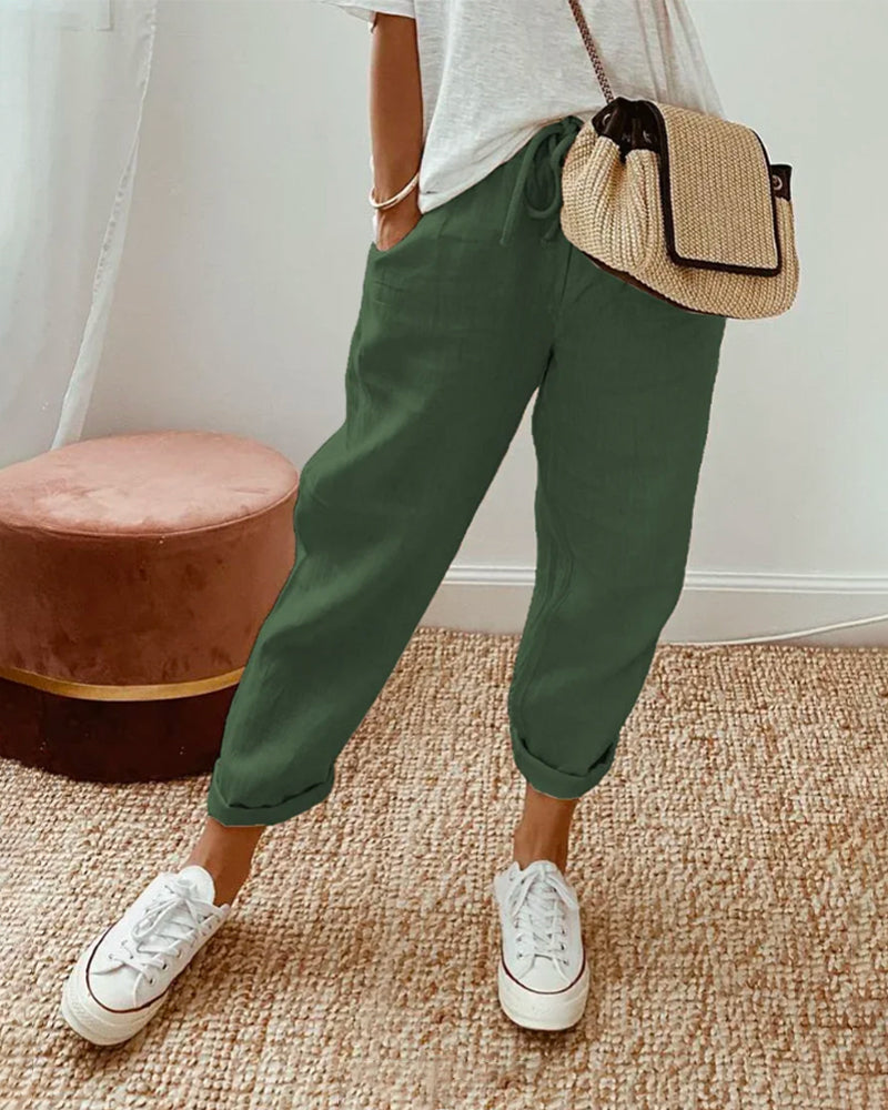 Lucia | Stylish Pants (1+1 FREE)