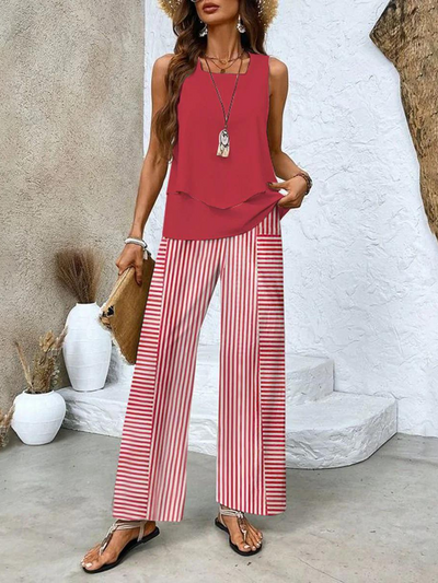 Apple | Elegant Summer Set