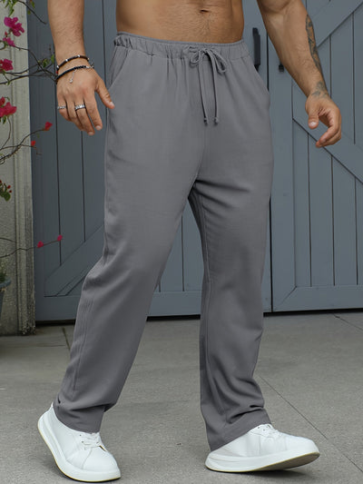 Jeffrey | Breathable Joggers