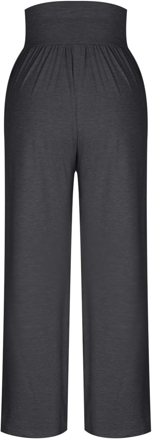 Veda | Lightweight Lounge Pants