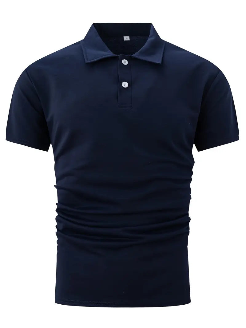 Michael | Classic Polo Shirt