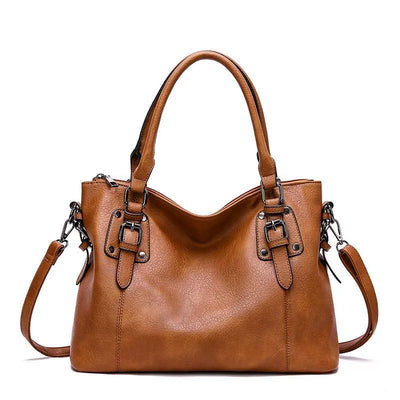 Lyla | Elegant Shoulder Bag