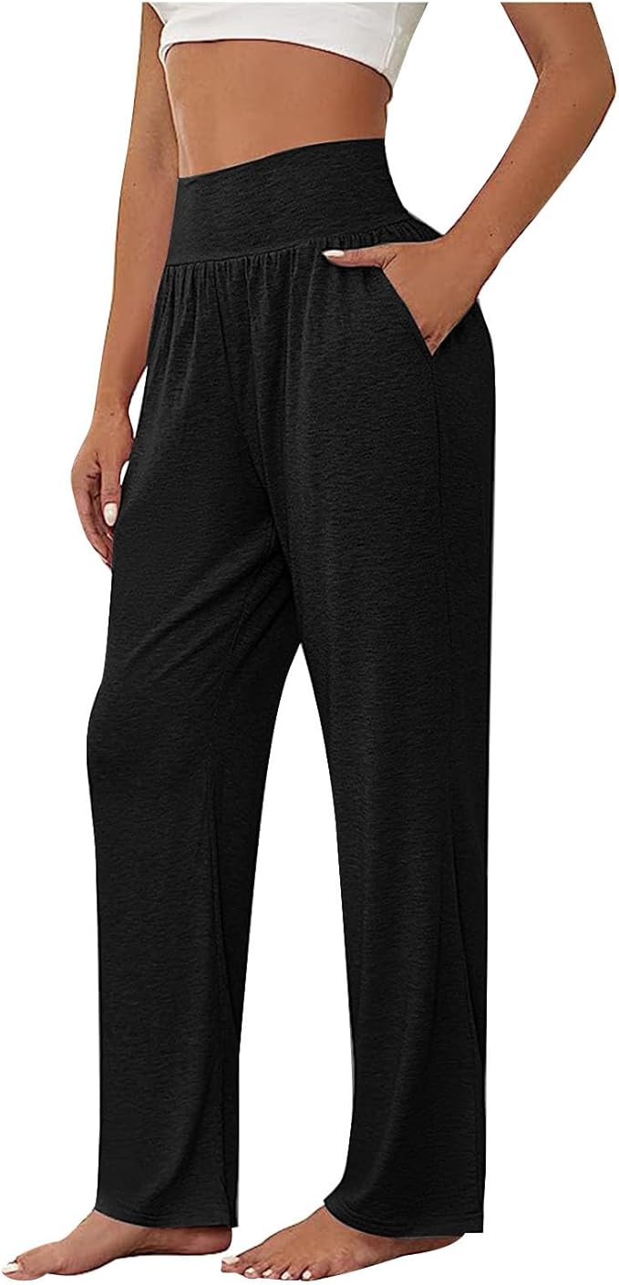 Veda | Lightweight Lounge Pants