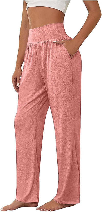 Veda | Lightweight Lounge Pants