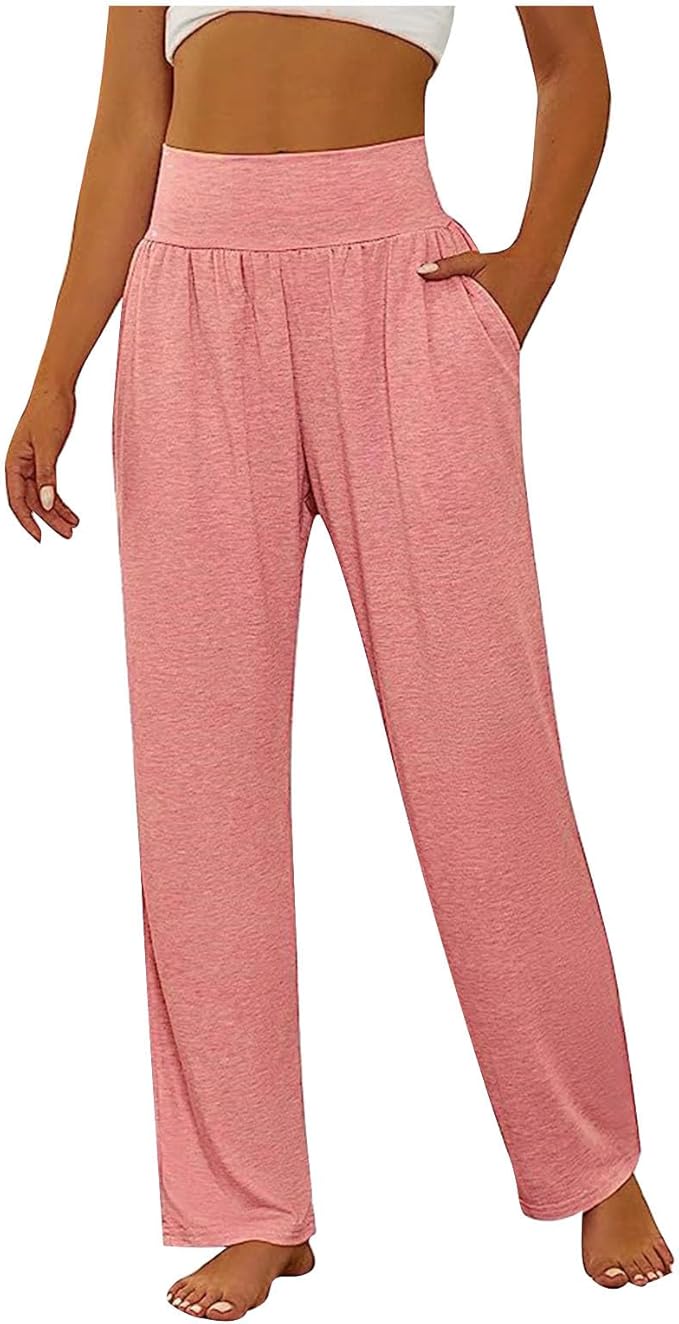 Veda | Lightweight Lounge Pants (1+1 FREE)