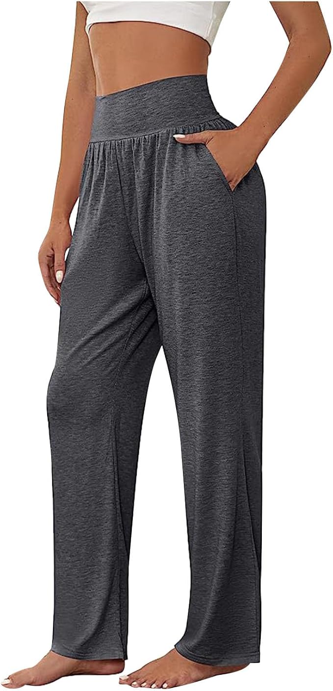 Veda | Lightweight Lounge Pants