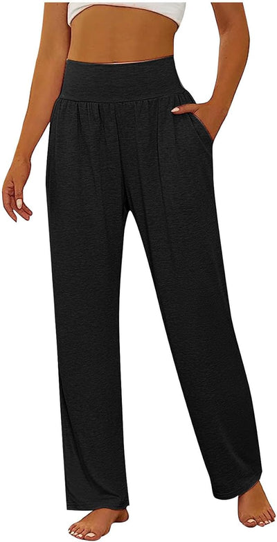 Veda | Lightweight Lounge Pants