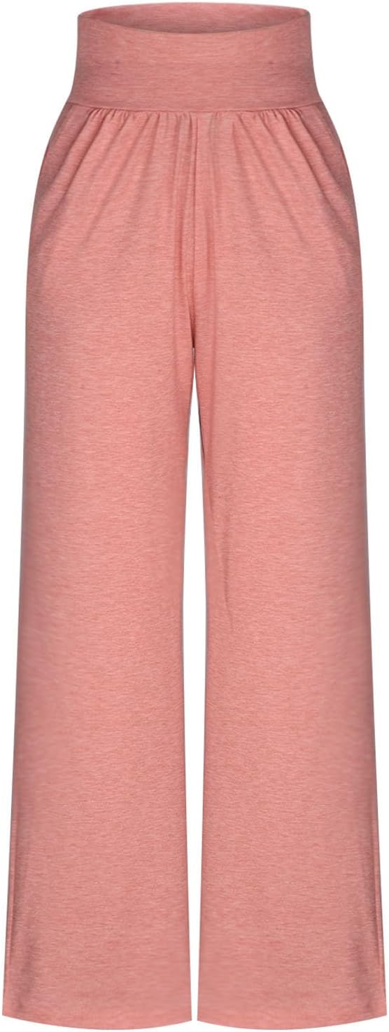 Veda | Lightweight Lounge Pants