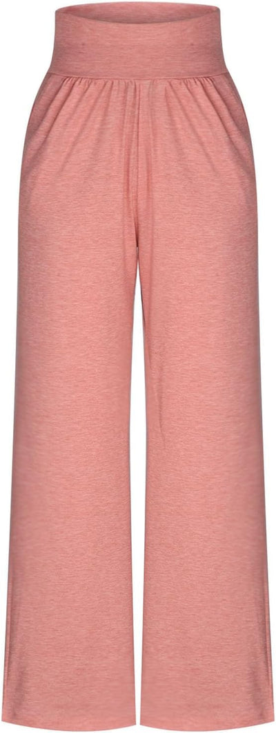 Veda | Lightweight Lounge Pants