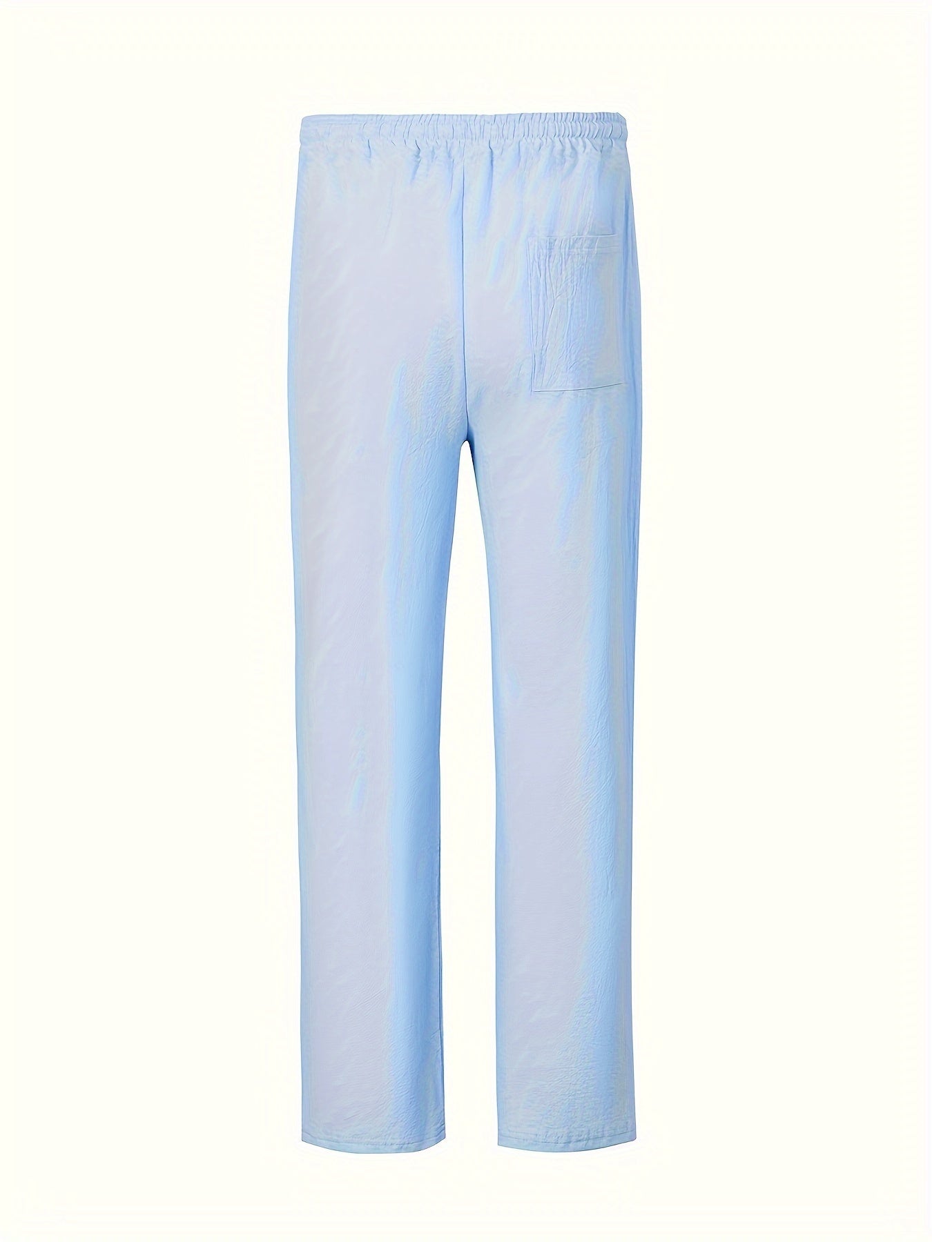 William | Drawstring Pants