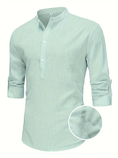 George | Casual Long Sleeve Shirt