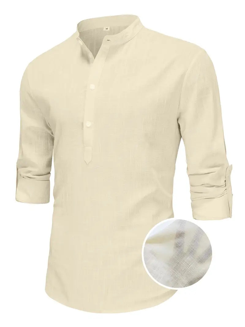 George | Casual Long Sleeve Shirt