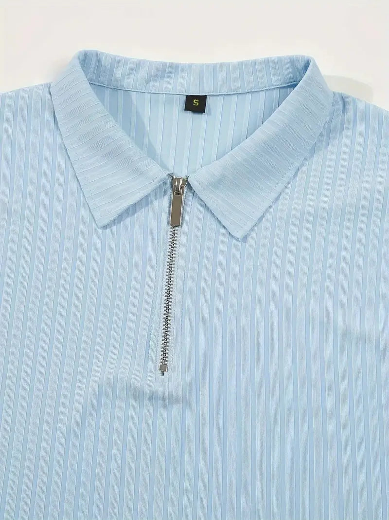 Thomas | Casual Long Sleeve Shirt