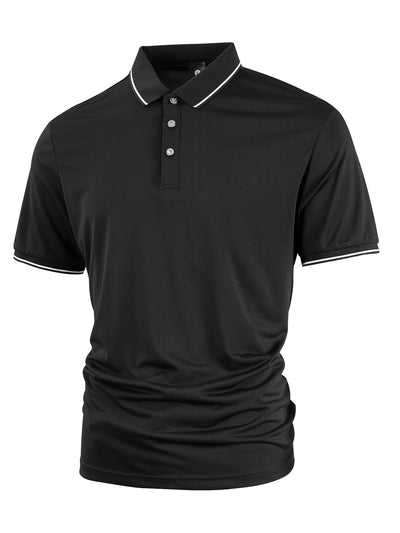 Scott | Classic Polo Shirt