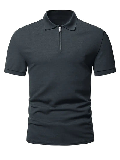 Charles | Casual Polo Shirt