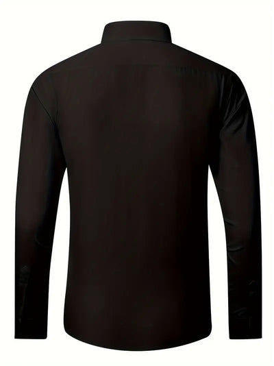 Aiden | Long Sleeve Shirt