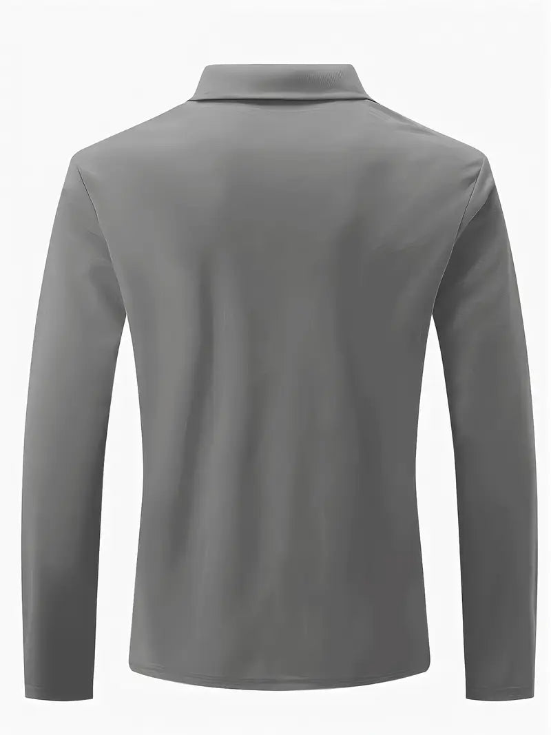 William | Long Sleeve Shirt