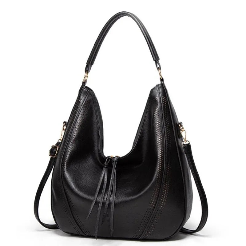 Ingrid | PU Leather Bag