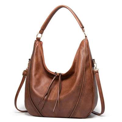 Ingrid | PU Leather Bag