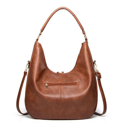 Ingrid | PU Leather Bag