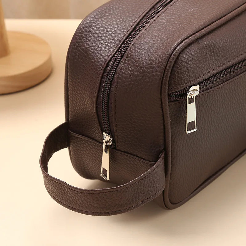 Greta | Toiletry Bag