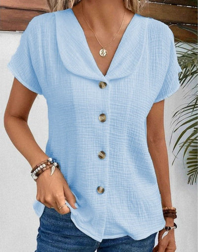 Chelsea | Chic Summer Blouse