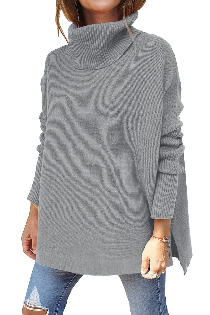 Lorenna | Turtleneck Sweater