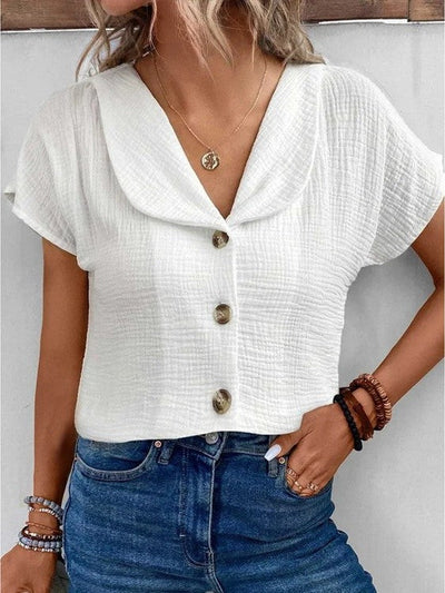 Chelsea | Chic Summer Blouse