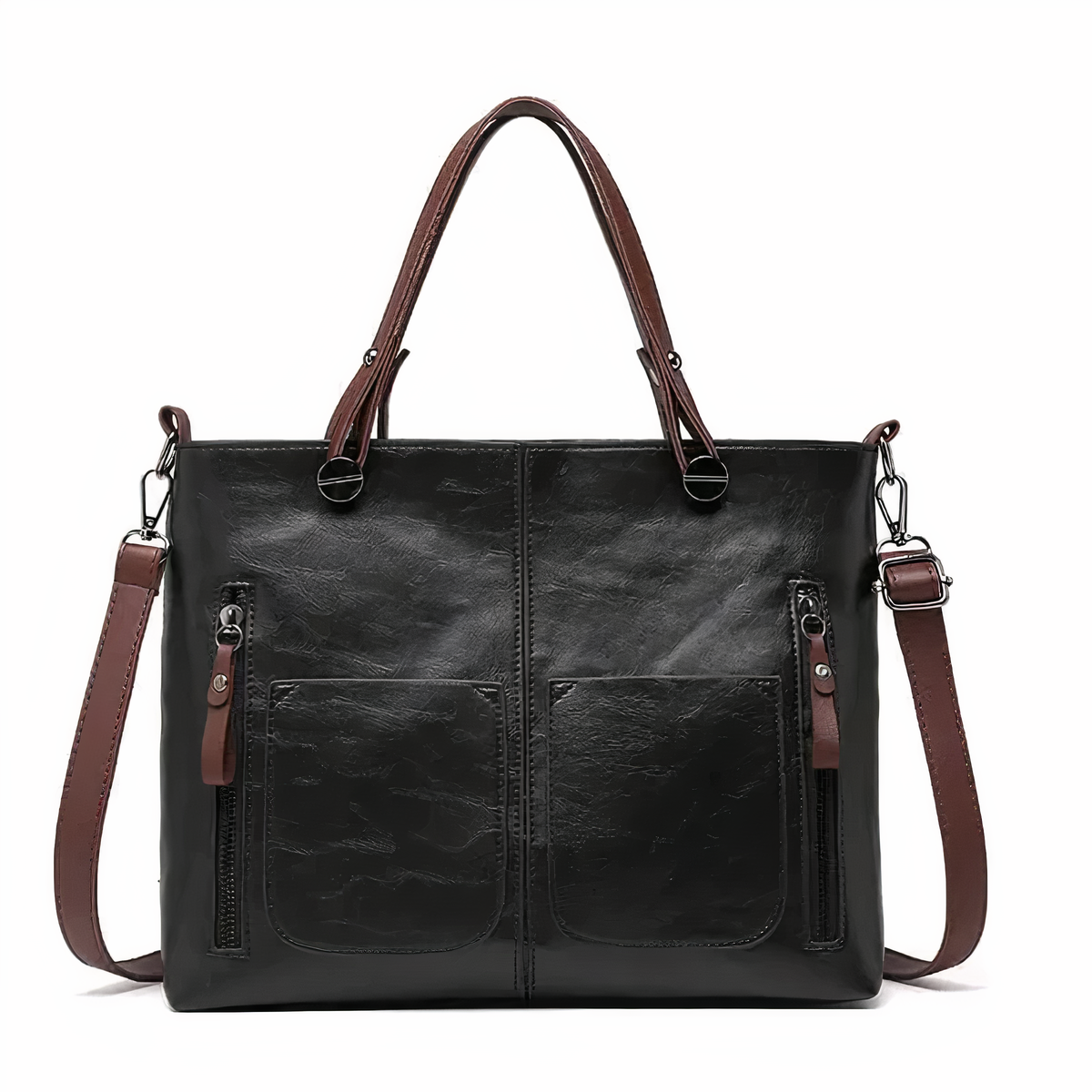 Astrid | Elegant PU Leather Bag