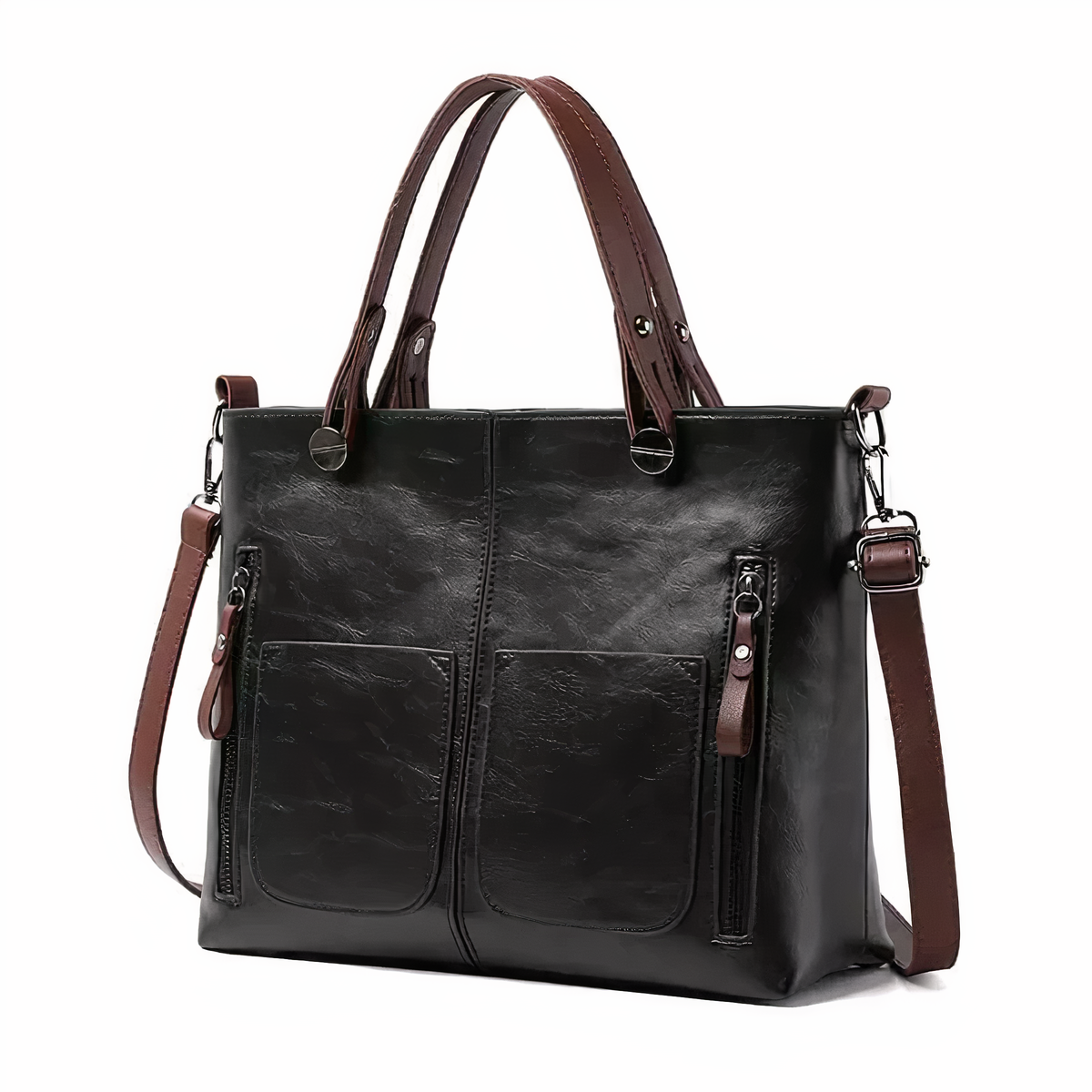 Astrid | Elegant PU Leather Bag