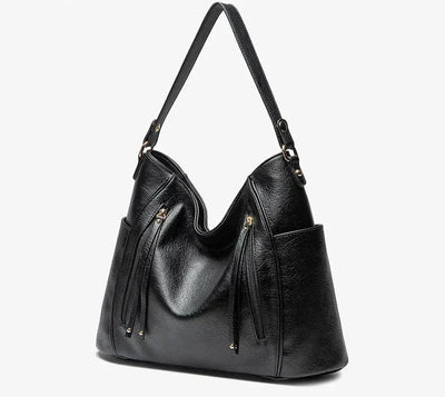 Daniella | Elegant PU Leather Bag