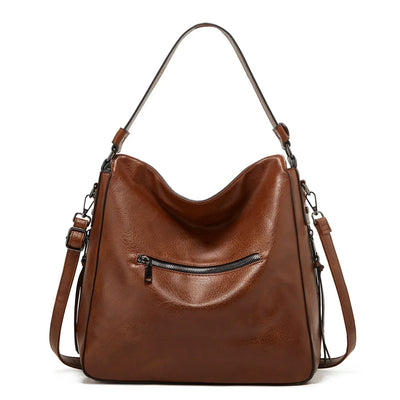 Petra | PU Leather Bag