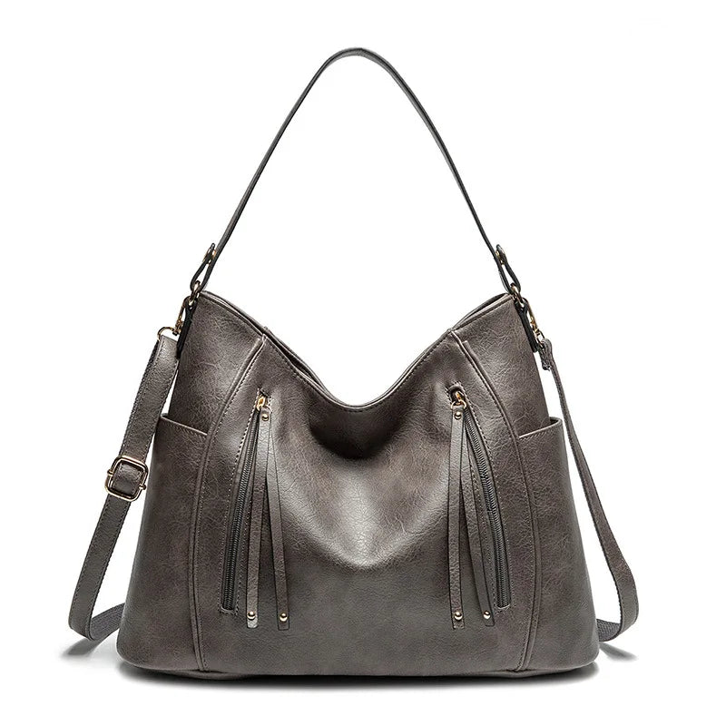 Daniella | Elegant PU Leather Bag