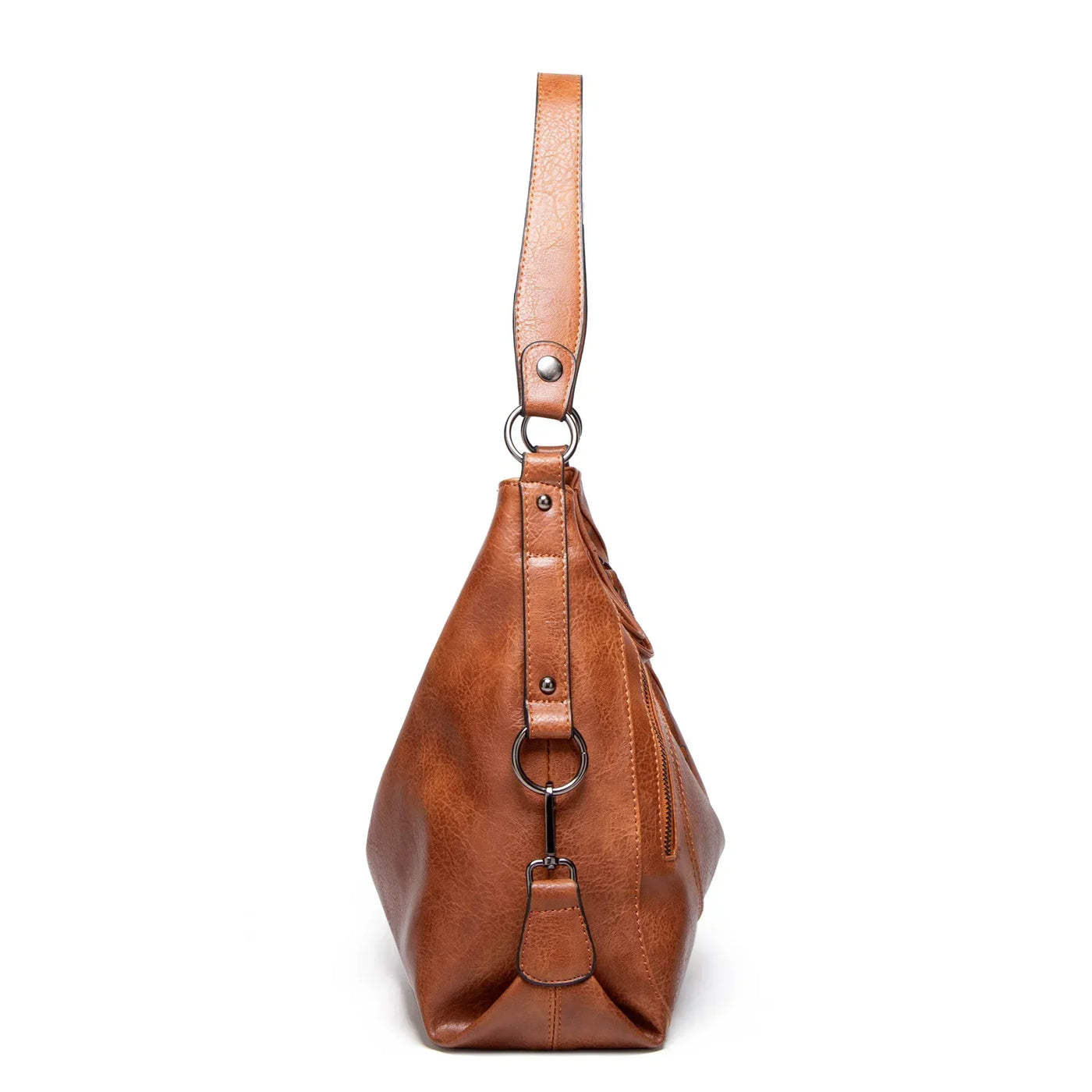 Cayla | Casual PU Leather Bag