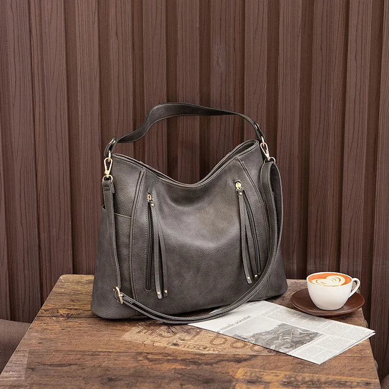 Daniella | Elegant PU Leather Bag