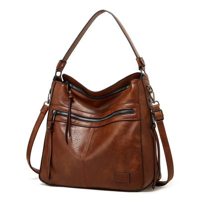 Petra | PU Leather Bag