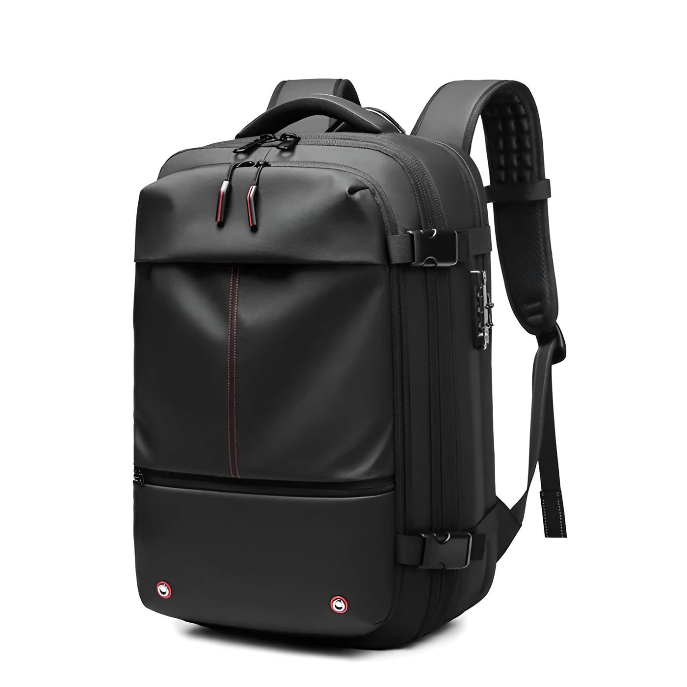 Mae | Vacuum Compression Backpack