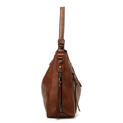 Petra | PU Leather Bag