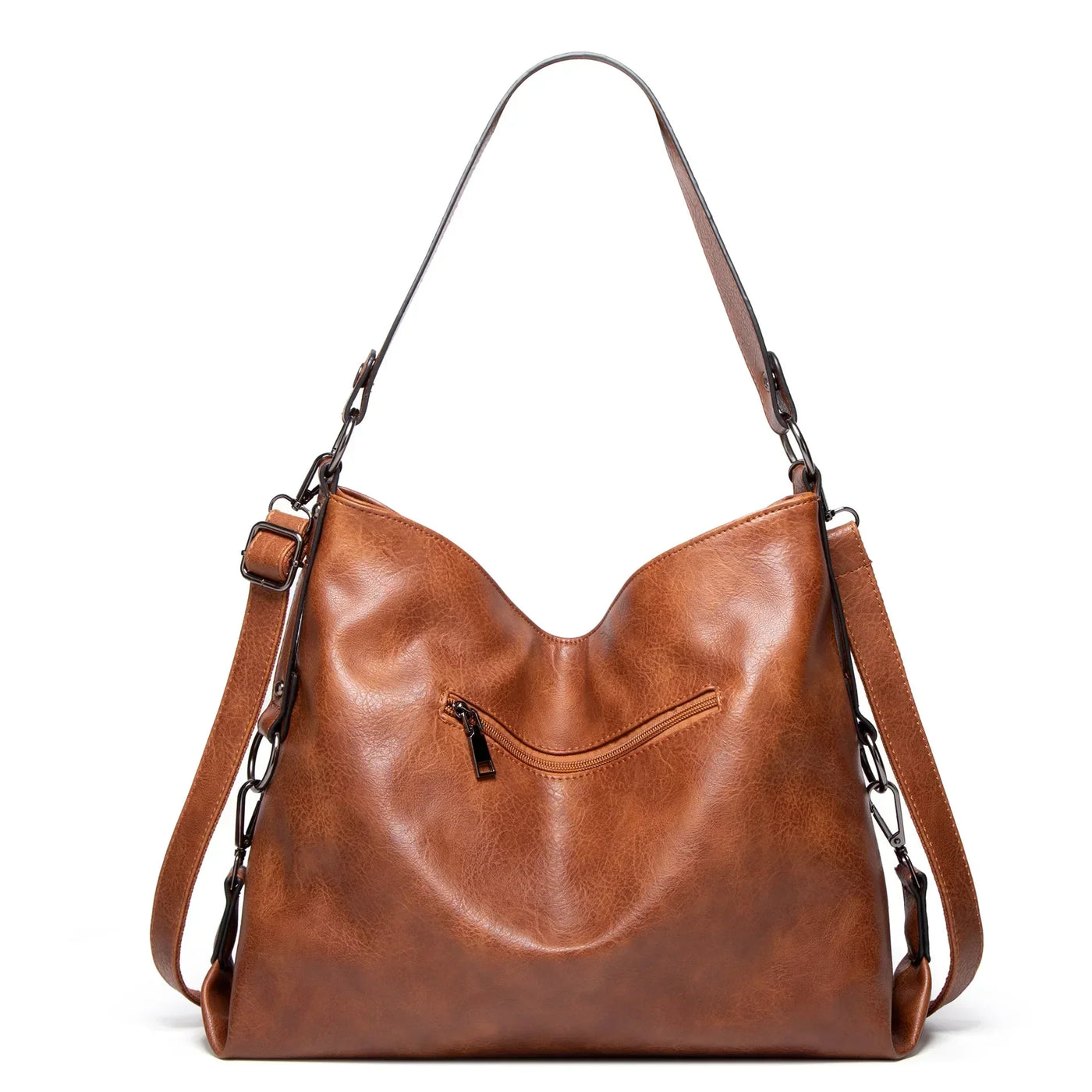 Cayla | Casual PU Leather Bag