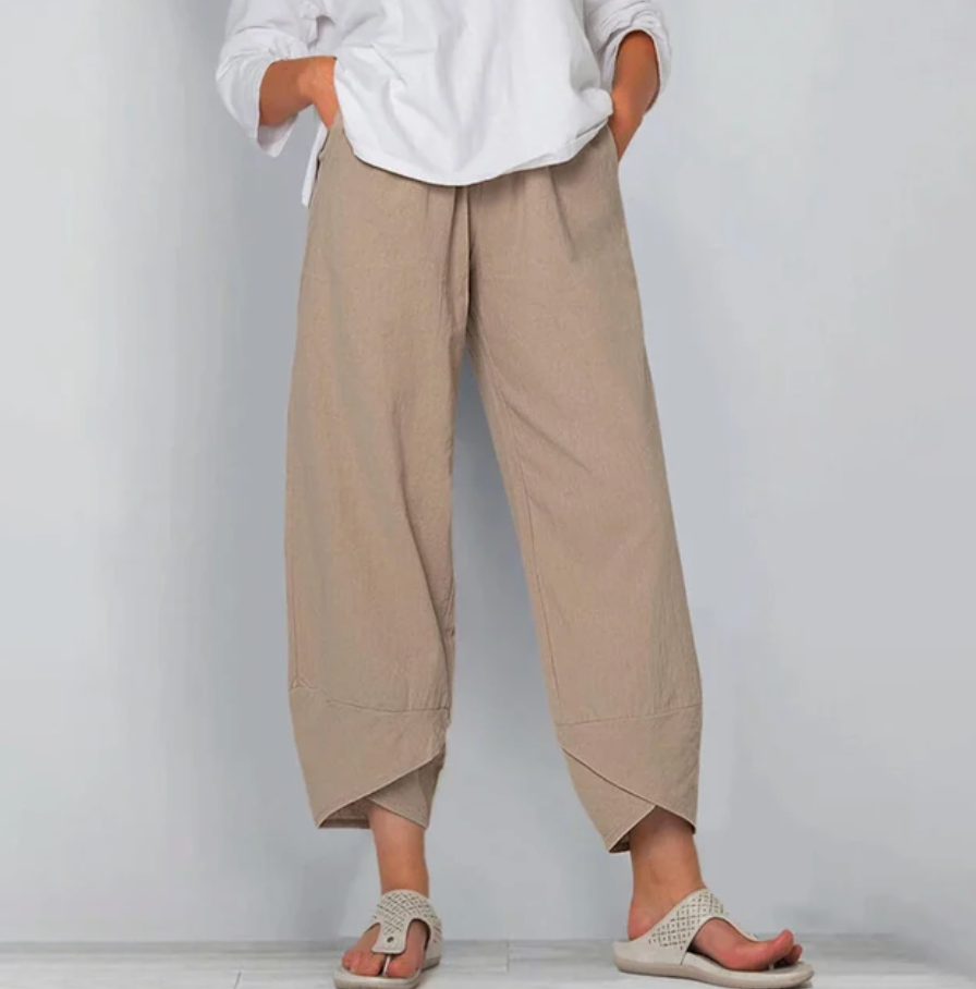 Rose | Lightweight Pants